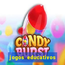 jogos educativos para ensino medio